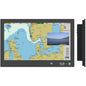 Hatteland Series X  Generation 2 G2 HighBright 24 MultiPower Display wButtons  ACDC 24V HD 24T22 MMDMA1FHGA