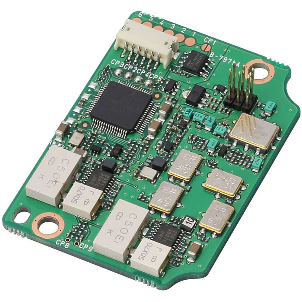 Icom UX251 AIS Receiver Unit fM605 UX251