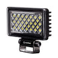 HEISE Rectangle Work Light  3625 x 2 HEWL1