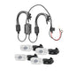 HEISE RBG Accent Light Kit  4 Pack HE4MLRGBK