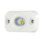 HEISE Marine Auxiliary Accent Lighting Pod  15 x 3  WhiteWhite HEML1