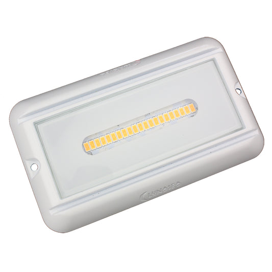 Lunasea 1600 Lumen Engine RoomUtility Area Light  White LLB51M18100