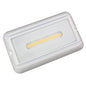 Lunasea 1600 Lumen Engine RoomUtility Area Light  White LLB51M18100