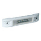 Lumitec Ibiza LED Engine Room Light  NonDimming White  White Finish 101520