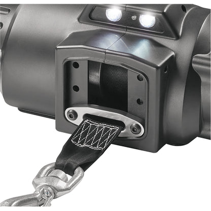 Fulton XLT 70 Powered Marine Winch wRemote fBoats up to 20 500620