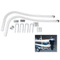 Fulton Boat Guide On Kit  50  Pair GB150 0100