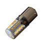 Lunasea BA15D Silicone Encapsulated LED Light Bulb  Cool White LLB26KC2100