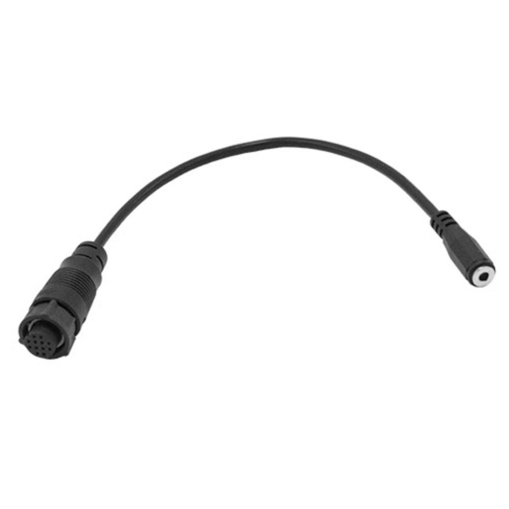 Icom Conversion Cable to Program M605 OPC2382