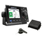 Simrad A2004 Autopilot Pack  No Compass 00013899001
