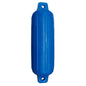 Taylor Made Storm Gard 55 x 20 Inflatable Vinyl Fender  Mid Atlantic Blue 252004