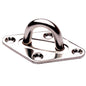 C Sherman Johnson Diamond Pad Eye 28501