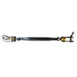 C Sherman Johnson JawJaw Tubular Turnbuckle T Toggle 04110