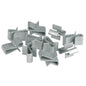 CE Smith Trailer Frame Clips  Zinc  38 Wide  10Pack 16867A
