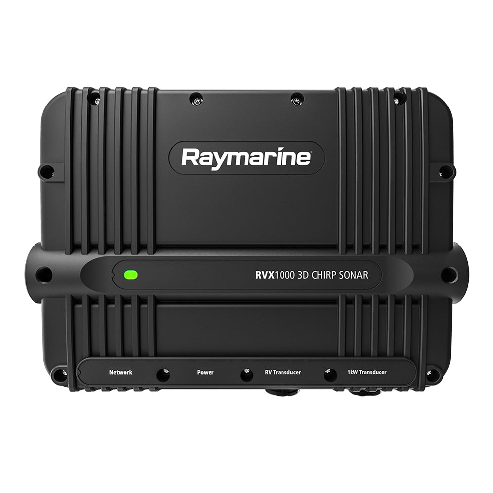 Raymarine RVX1000 3D Chirp Sonar Module E70511