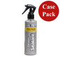 Flitz Ceramic Sealant Spray Bottle  236ml8oz Case of 6 CS 02908CASE