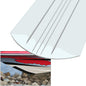 Megaware KeelGuard  12  White 20112