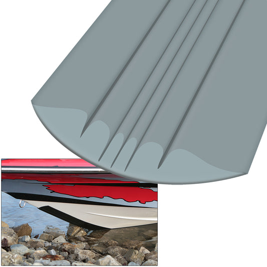 Megaware KeelGuard  5  Gray 20505