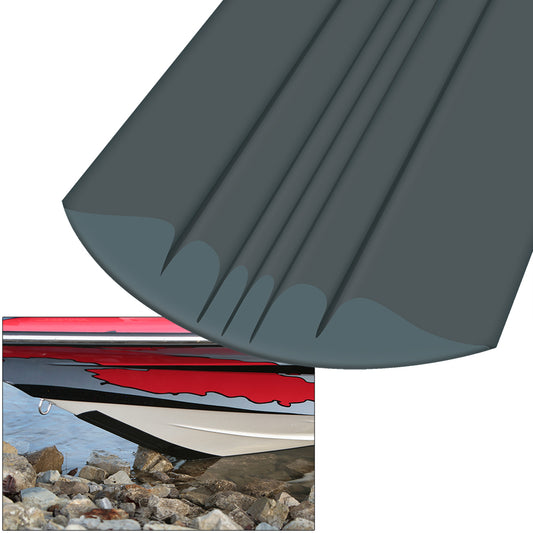 Megaware KeelGuard  5  Charcoal 20705