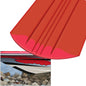 Megaware KeelGuard  7  Red 20807