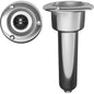 Mate Series Stainless Steel 0 Rod  Cup Holder  Drain  Round Top C1000D