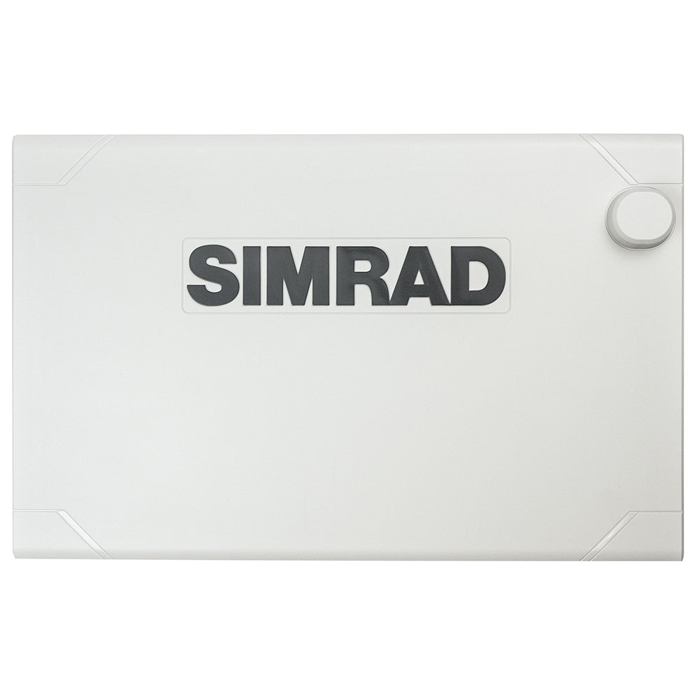 Simrad Suncover fNSS9 evo3 00013741001