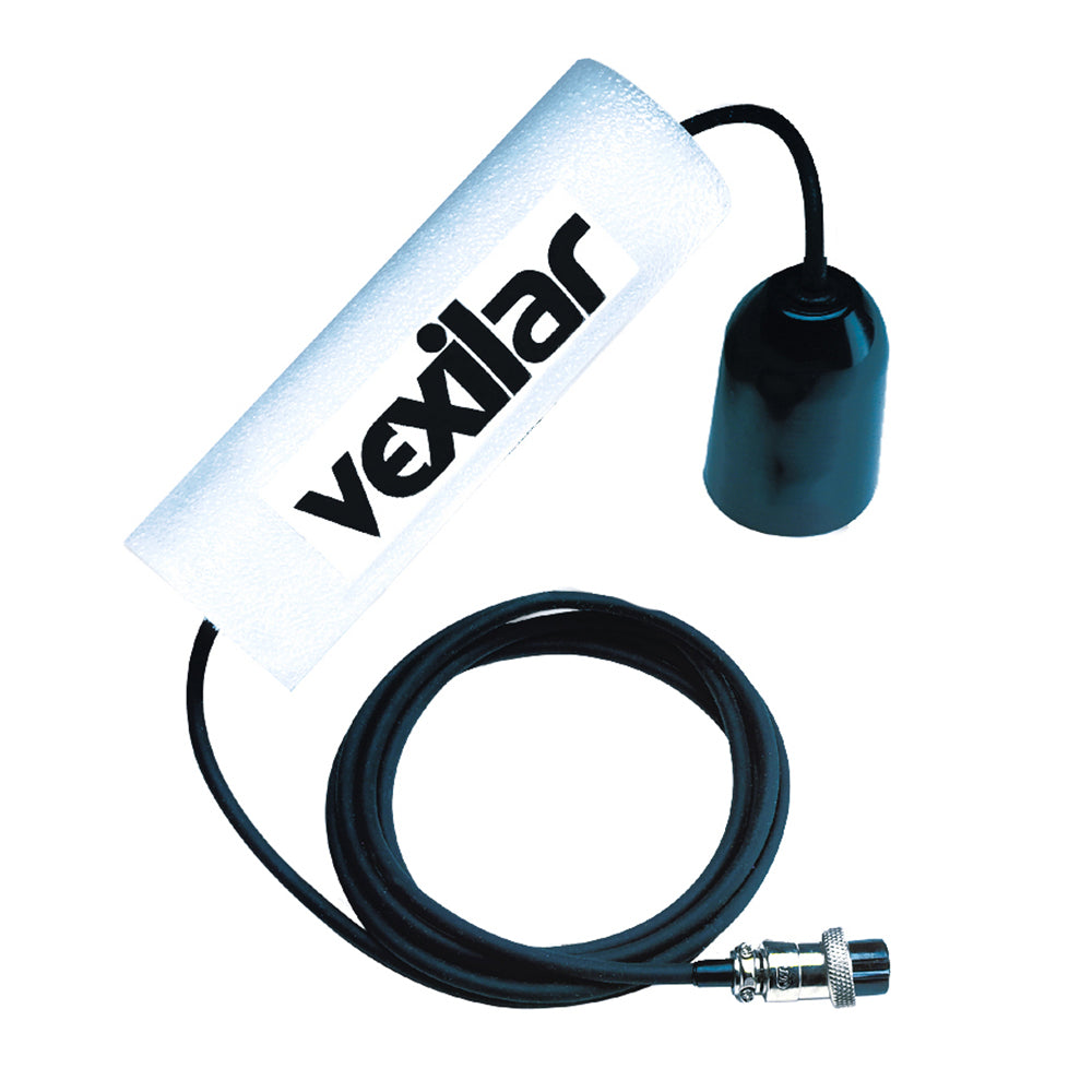 Vexilar 12 Ice Ducer Transducer TB0080