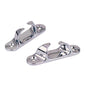 Perko Skene Bow Chocks  Pair 1223DP0CHR