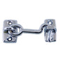 Perko Chrome Plated Zinc Cabin Door Hook  134 1199DP1CHR