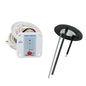 Albin Group Marine Tank Level Indicator Kit  1224V 0366012