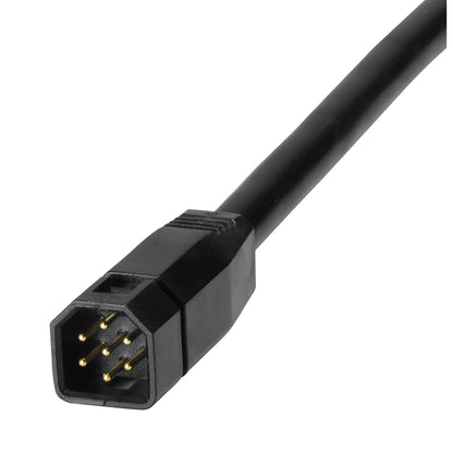 Humminbird XP 9 HW T InHull Transducer 7102761