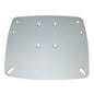 Scantstrut Radome Plate 1 fRaymarine Garmin BG Lowrance Domes DPTRPLATE01