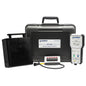 Airmar TDT1000 Transducer Tester Test Block Terminal Block Power Supply Carry Case  Direct Fit Cables Sold Separately