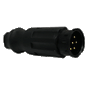 Airmar TDT Test Cable Garmin 6Pin TDT6G