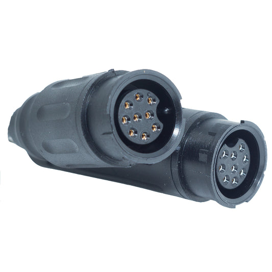 Airmar TDT Test Cable Navico 9Pin xSonic Single  Dual TDT9N