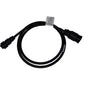 Airmar Furuno 10Pin Mix  Match Cable fHigh or Medium Frequency CHIRP Transducers MMC10FHM