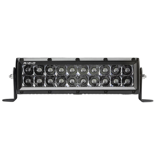 RIGID Industries ESeries Pro 10 Spot Midnight Black 110213BLK