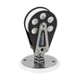 Schaefer StandUp Swivel wAluminum Cheeks 50462