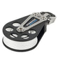 Schaefer Single Ball Bearing Block 50605