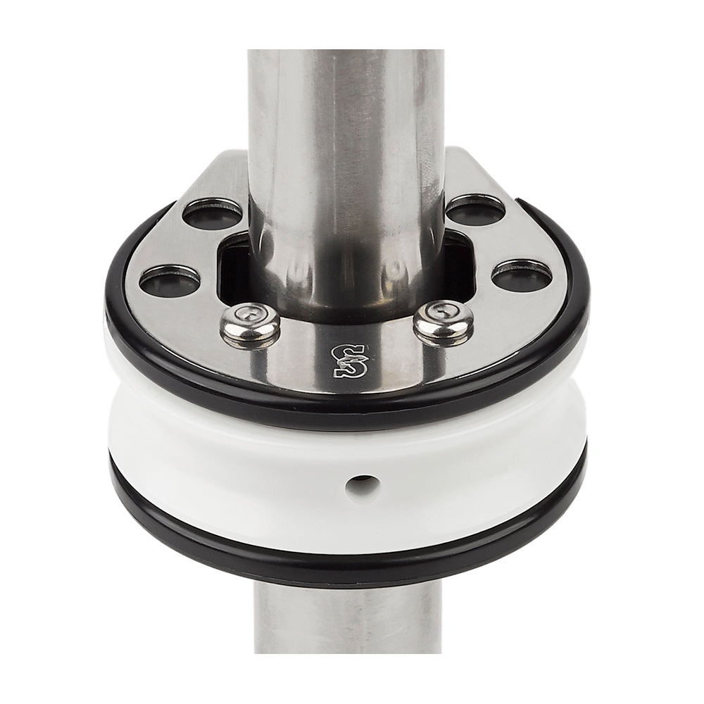 Schaefer Clear Step Lead Block f1 Stanchions 50644