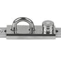 Schaefer Stainless 114 TTrack Slider  Eye SlideLined 7249