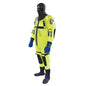 First Watch RS1000 Ice Rescue Suit  HiVis Yellow RS1000HVU