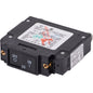 Blue Sea 7457 UL489 Circuit Breaker  20A Flat Rocker 7457