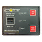 SafeTAlert Marine Gas Fume Detector MGD1XL