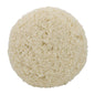 Presta White DoubleSided Screw On Pad  9 810073