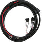 RIGID Industries Radiance Bar MultiTrigger Harness 40200