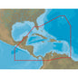CMAP 4D NAD065 Caribbean  Central America microSDSD MNAD065MS