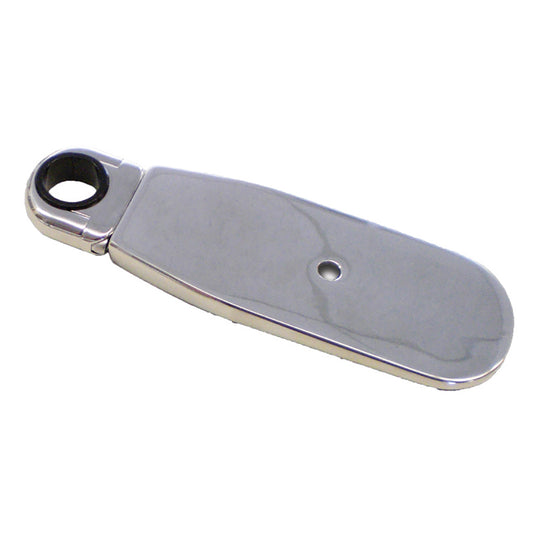 Edson 7 Stainless ClampOn Accessory Mount 832ST7125