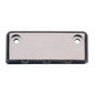 Innovative Lighting 3 LED Surface Mount Step Light  White wChrome Case 00352007