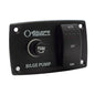 Albin Group 3Way Bilge Panel  1224V 0166027