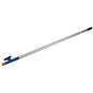 SeaDog Aluminum Boat Hook  4  One Piece 4910121